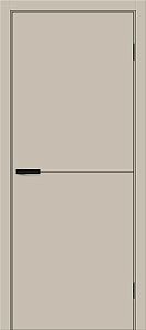 Браво-0.81 Cream Pro 550х1900