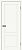 Граффити-62.Премиум White 700х2000