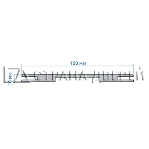 Добор Юнидорс Неоклассика Телескоп 150 мм.
