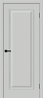 Двери Классик-10 Grey Silk