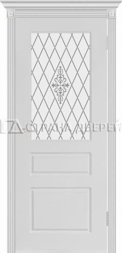 Честер по белая