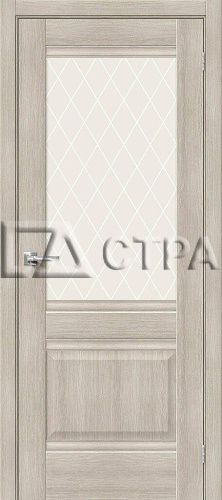 Двери Прима-3 Cappuccino Melinga