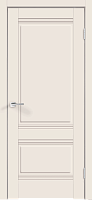Двери Alto-2P ваниль