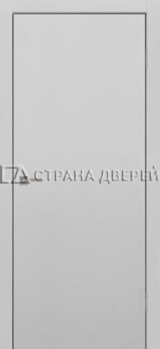 Уно серая эмаль