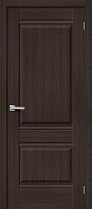 Межкомнатная дверь Прима-2 Wenge  600х2000