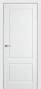 Двери Нарвик белая эмаль 600х2000