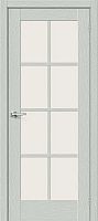 Двери Прима-11 Grey Wood