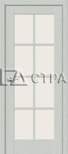 Двери Прима-11 Grey Wood