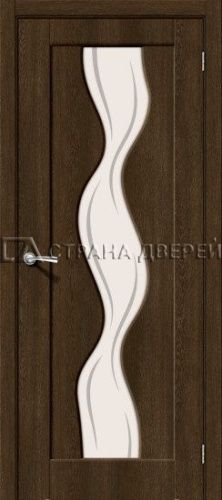 Вираж-2 Dark Barnwood