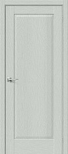 Двери Прима-10 Grey Wood 600х2000
