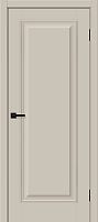 Двери Классик-10 Cream Silk