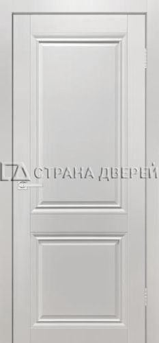 Евро 4 эмалит белый