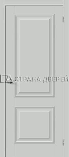 Классик-12 Grey Silk