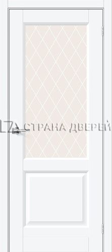 Неоклассик-33 White Silk