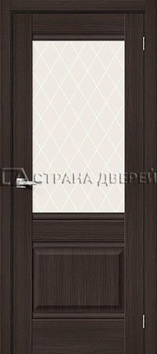Прима-3 Wenge Melinga