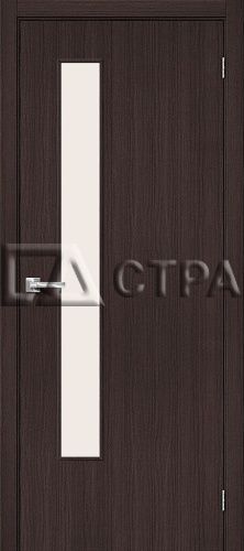 Двери Браво-9 Wenge Melinga