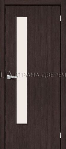 Браво-9 Wenge Melinga